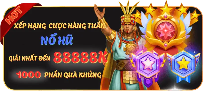 Chương trình hoàn trả Ace88 hàng ngày